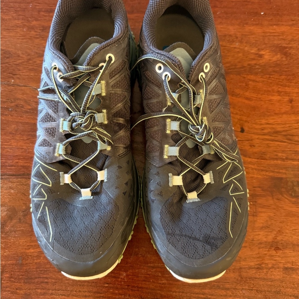 La Sportiva Bushido II GTX